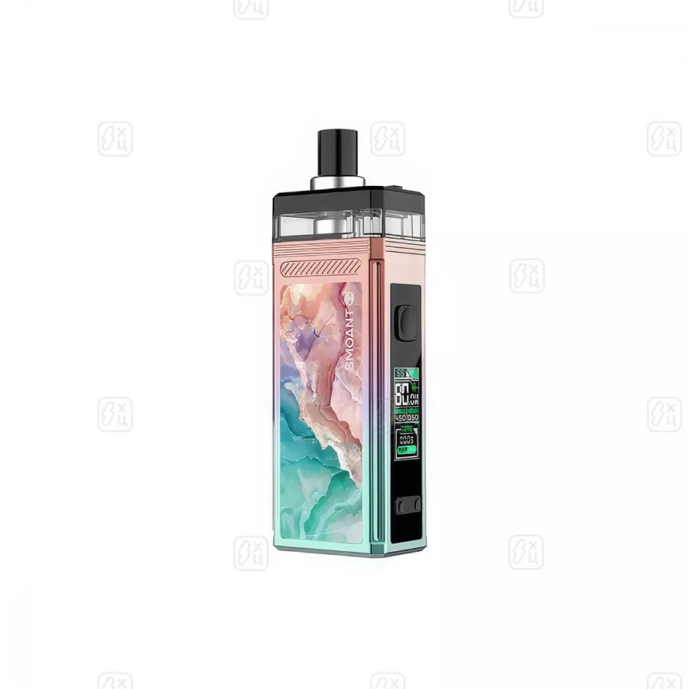 Smoant Pasito II Pink Cyan_