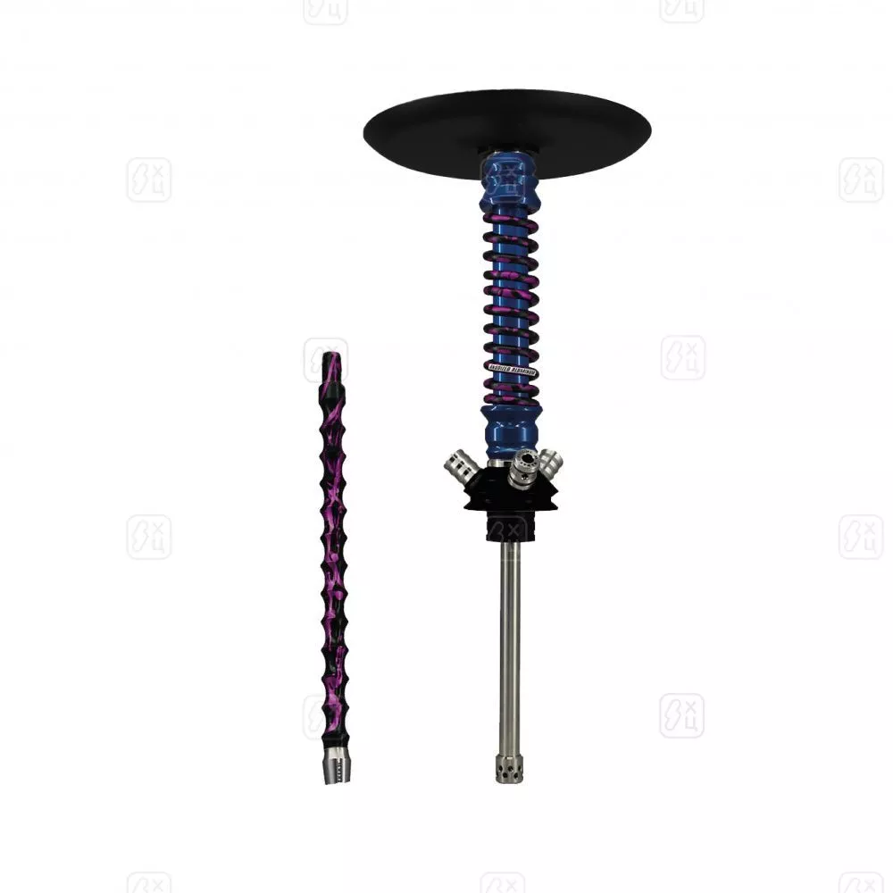 Coilovers mini ANOD шахта и пружина