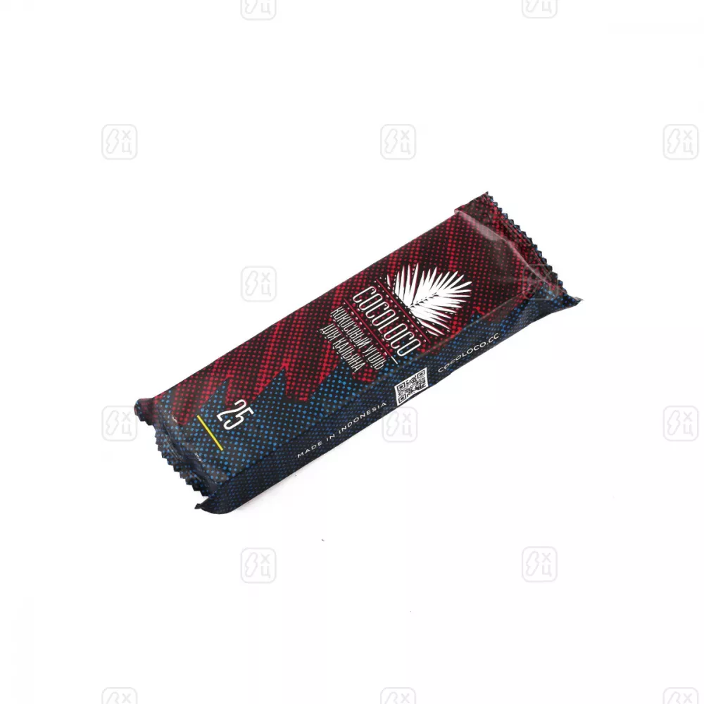 Уголь Cocoloco Mini Pac (12 шт) 0.166 кг
