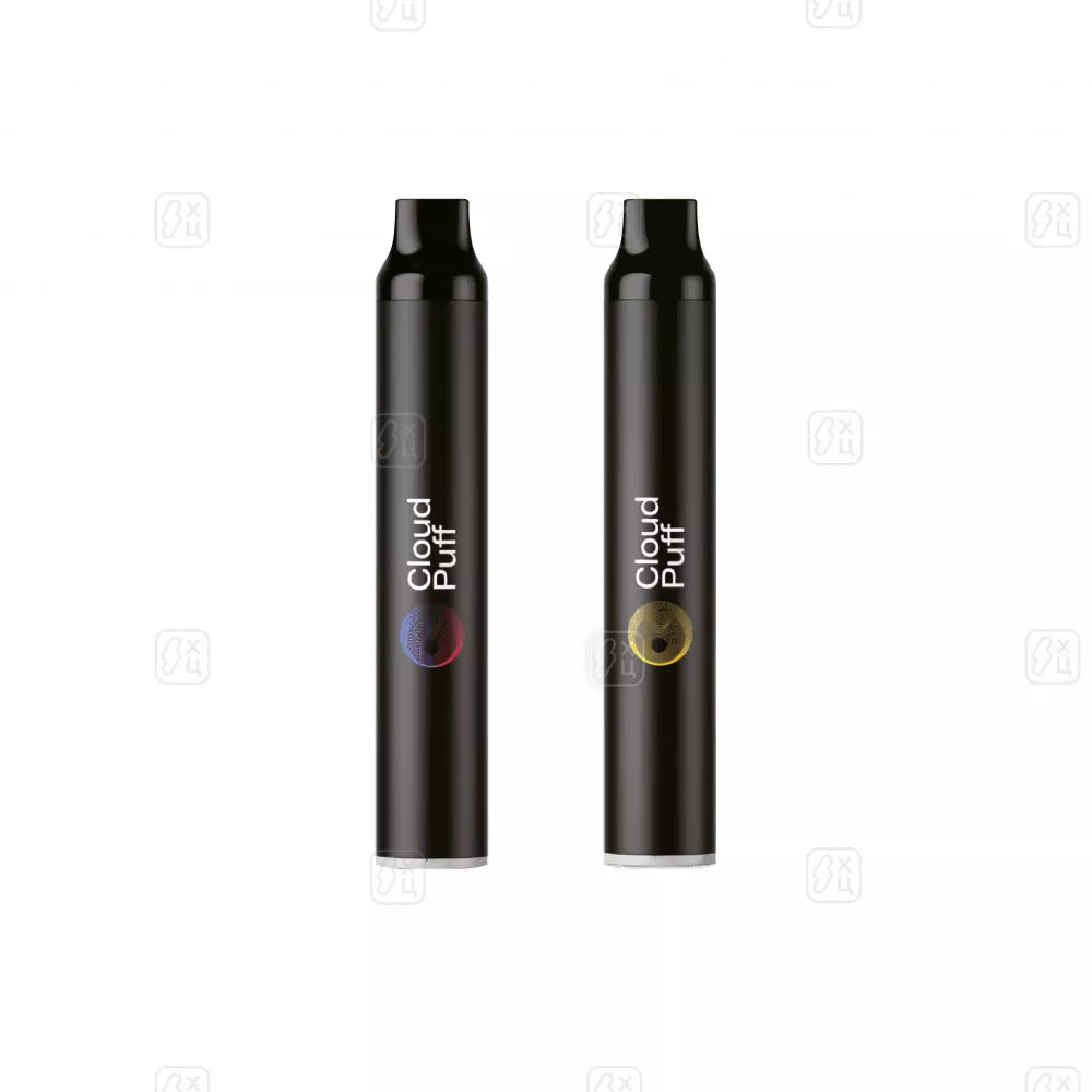 36 Cloud 2400 затяжек
