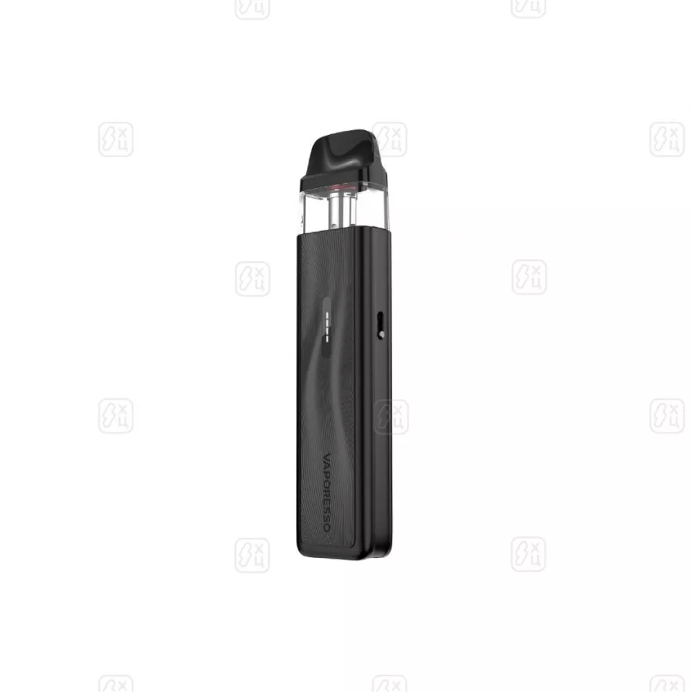 POD_система_Vaporesso_XROS_5_Mini_Black_Черный_