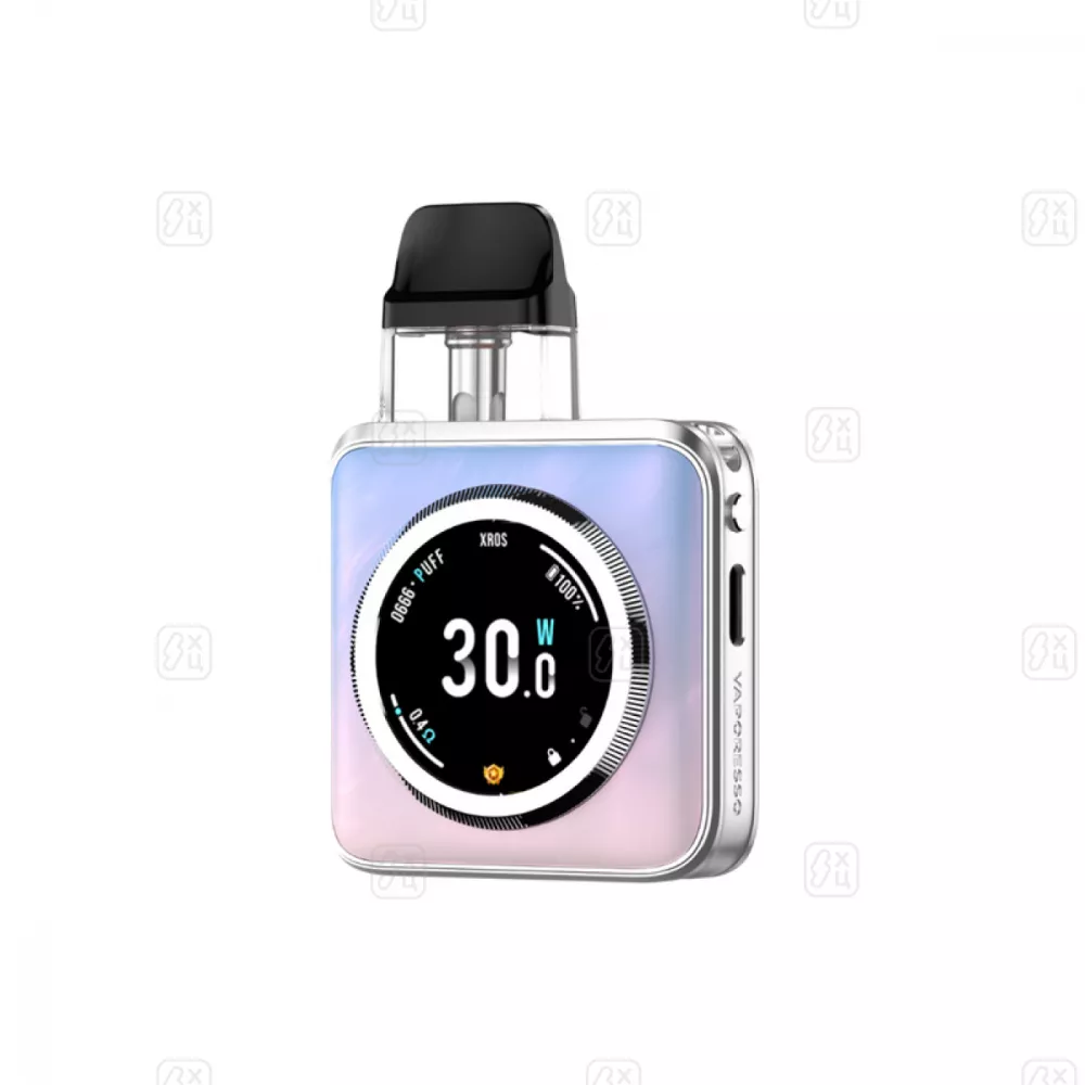 POD-система Vaporesso XROS 5 Nano - Nacre