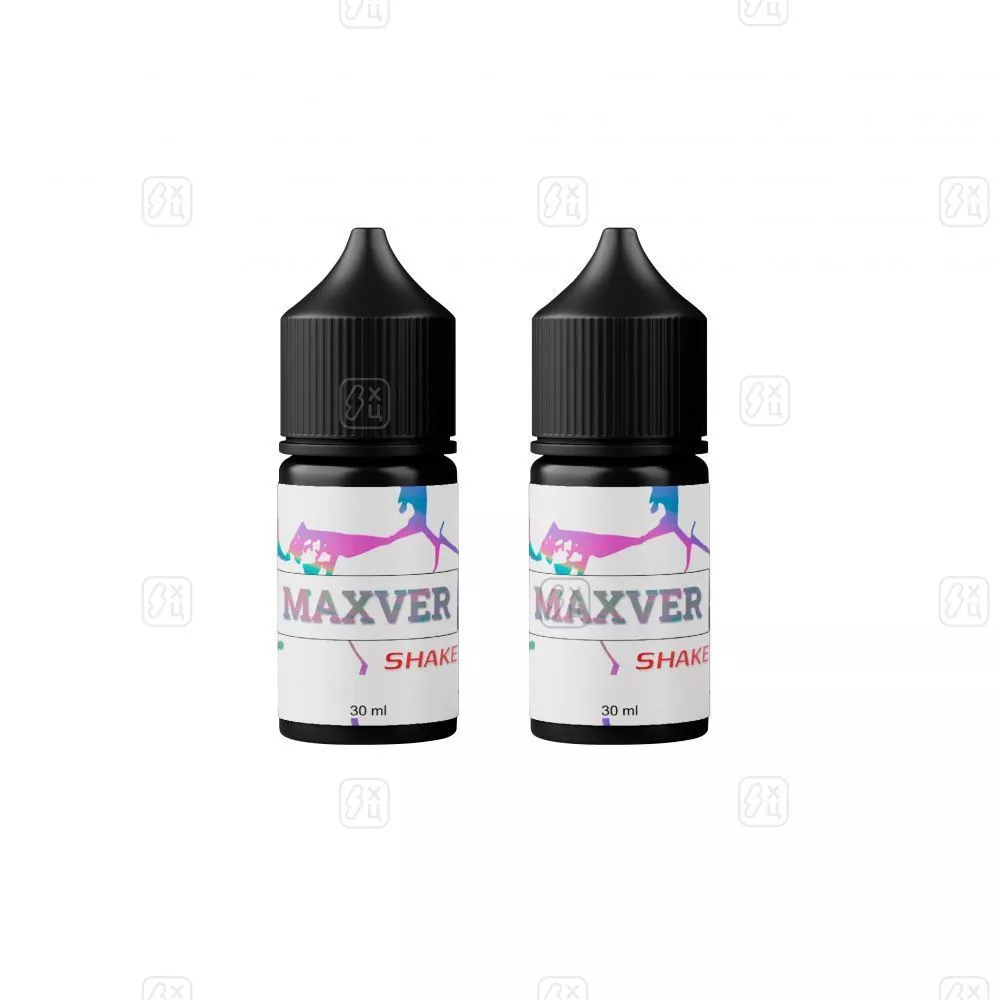 131 MAXVER Shake