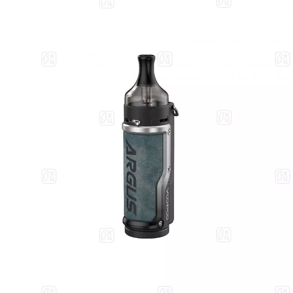 103 Voopoo Argus Denim & Black Silver - Синий