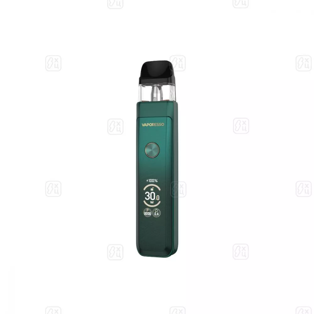 POD-система Vaporesso XROS PRO 2 Gem Green