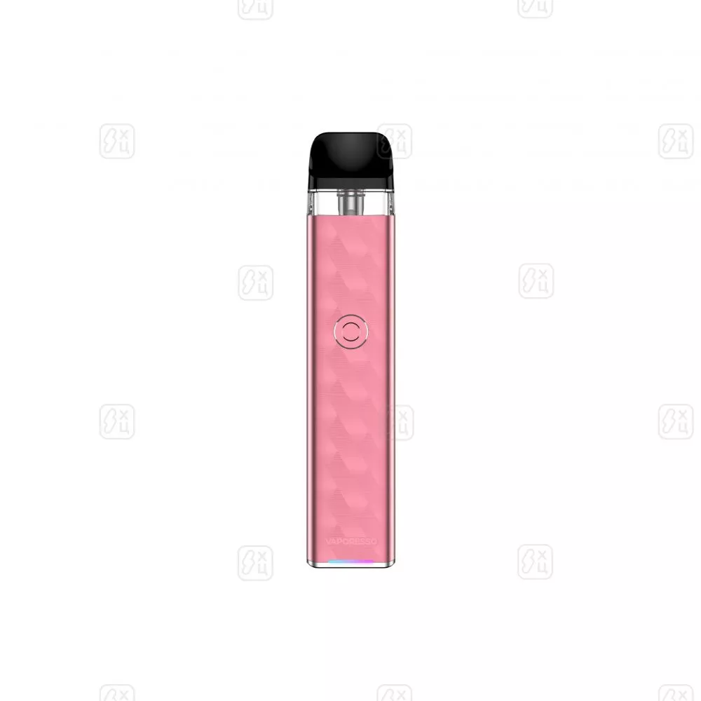 52 POD_система_Vaporesso_XROS_3_Kit_Peach Pink