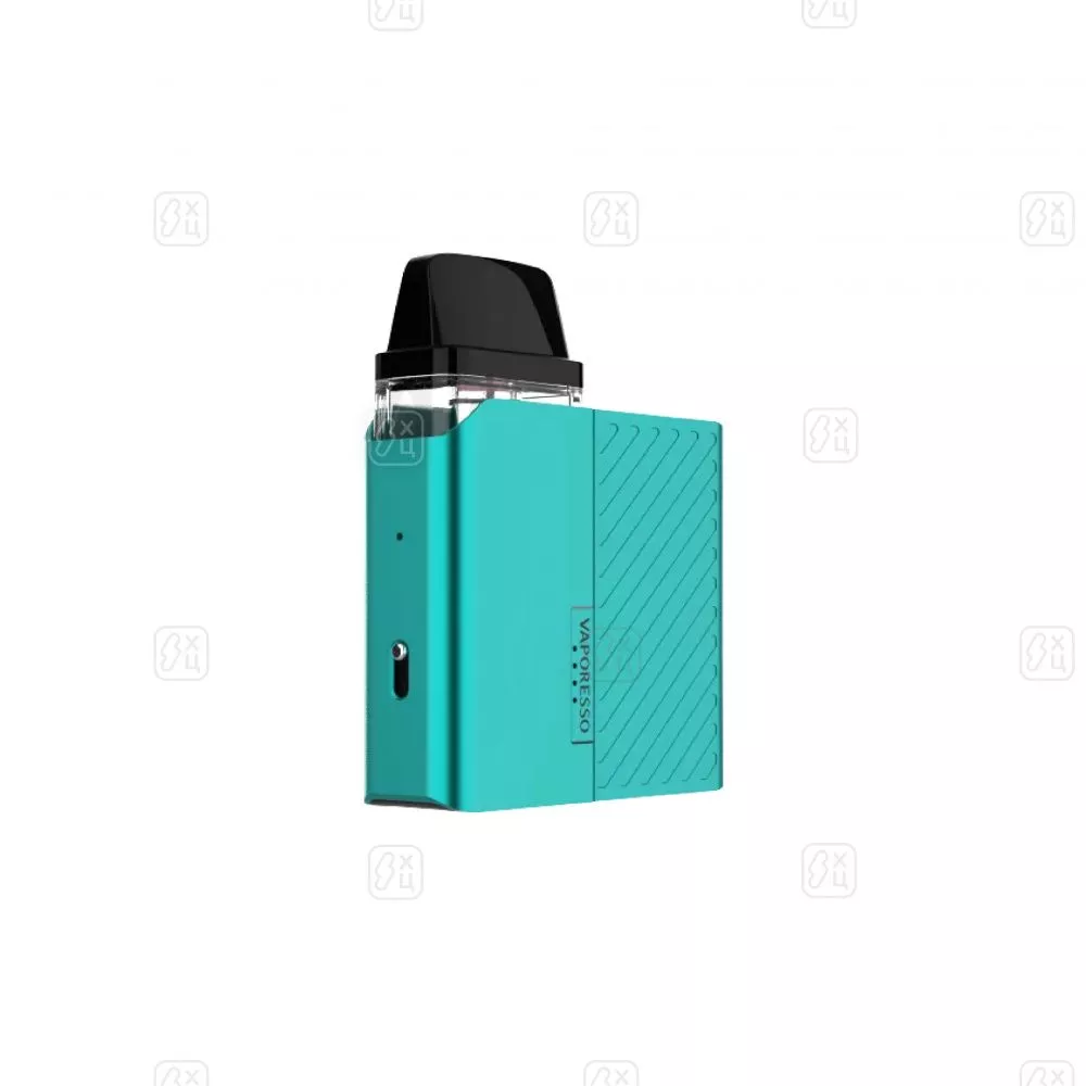 91 Vaporesso Xros Nano Green