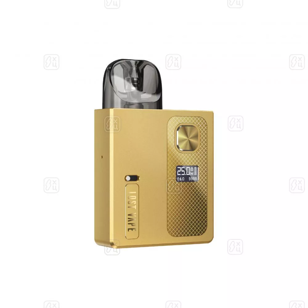 4 URSA BABY PRO POD KIT Golden Knight