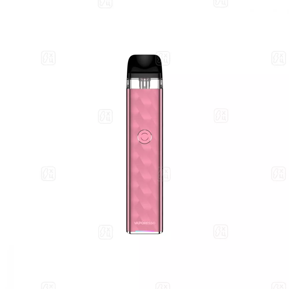 POD-система Vaporesso XROS 3 Kit Peach Pink (2)