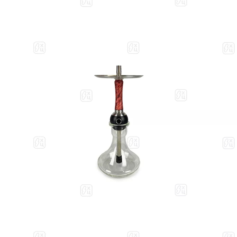 Кальян Orden Edison Red Stab