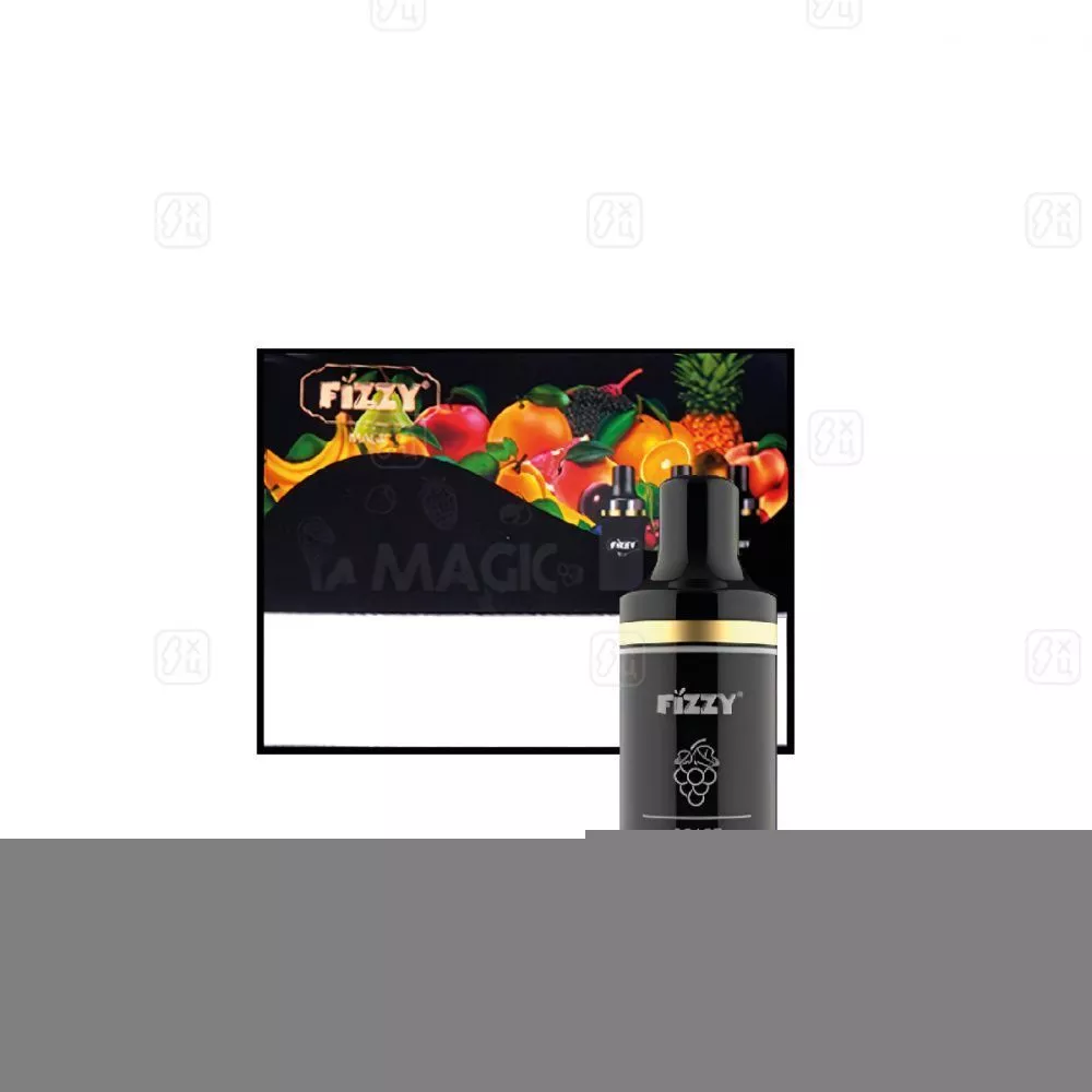 Картриджи FIZZY , 4.0ml, 2% (2)