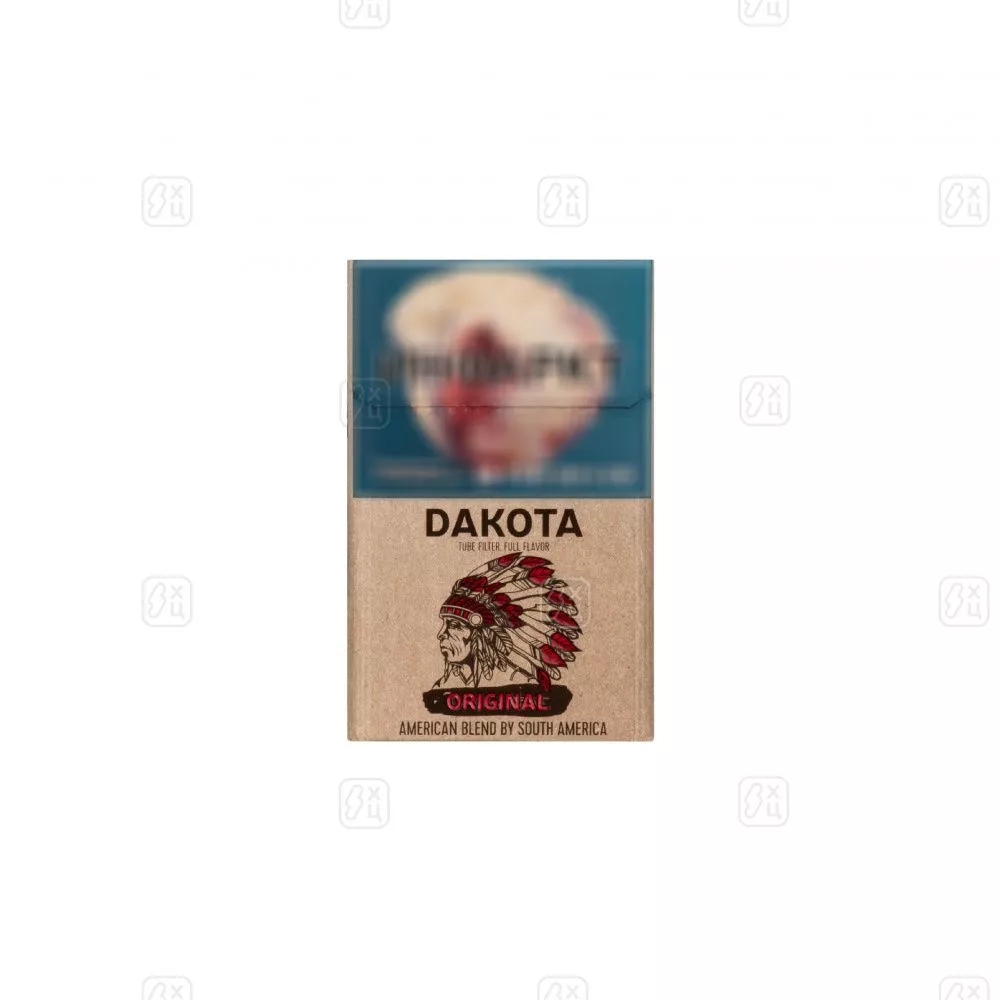 142 Dakota LC Original (10 шт.) MТ