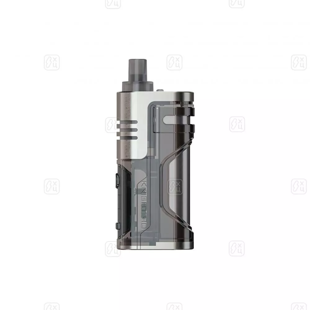 33_POD_система_Smoant_Knight_40_SS_Серебряный