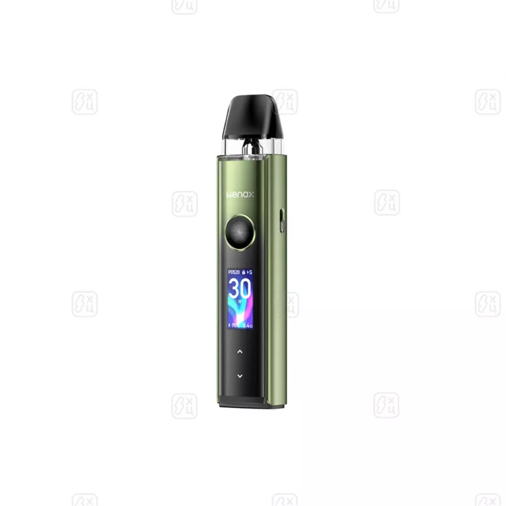POD-система Geekvape WENAX Q Pro Aurora green_