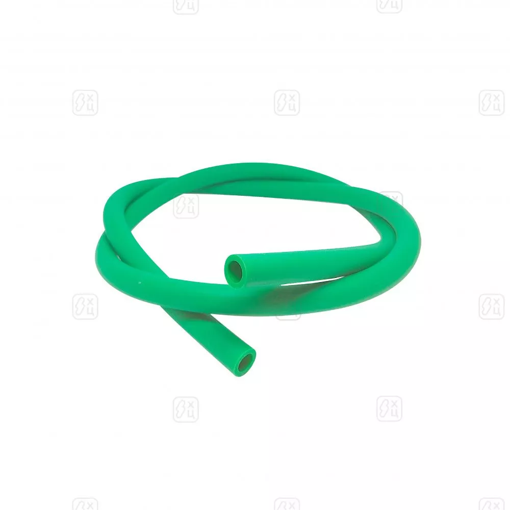 Шланг Lumina Green в белой