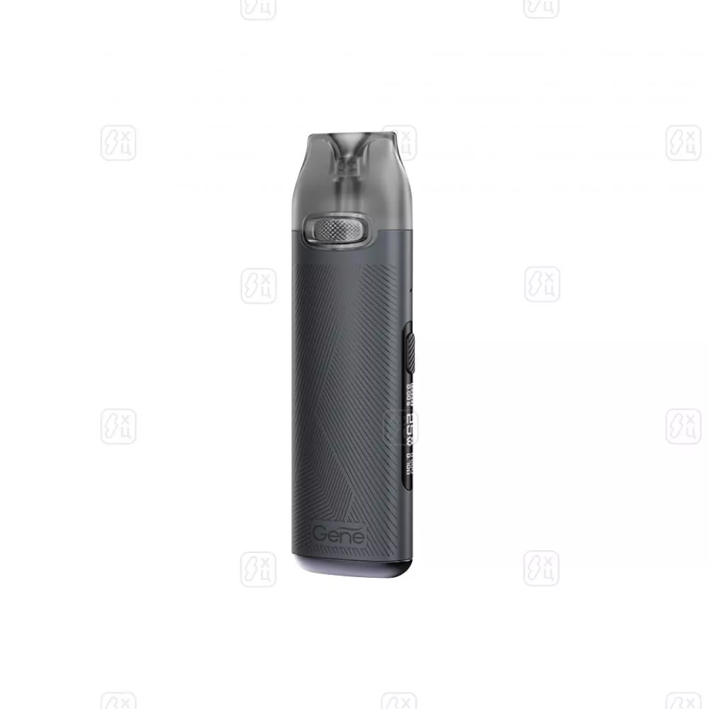 237_POD_система_Voopoo_V_THRU_Pro_Space_Gray_Темно_серый