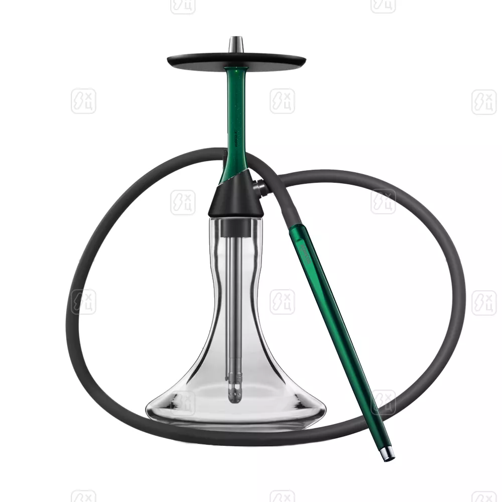 k2 seagreen