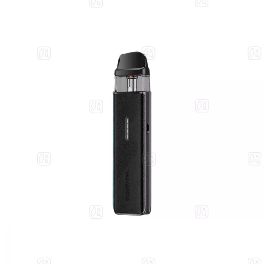 POD_система_Vaporesso_XROS_5_Mini_Mist_Black_Черный_туман