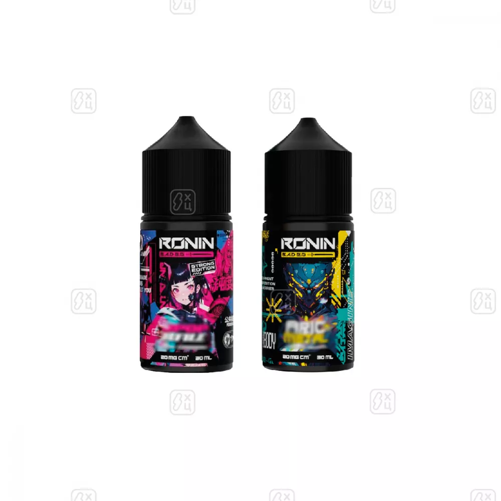 RONIN B.A.D. Salt