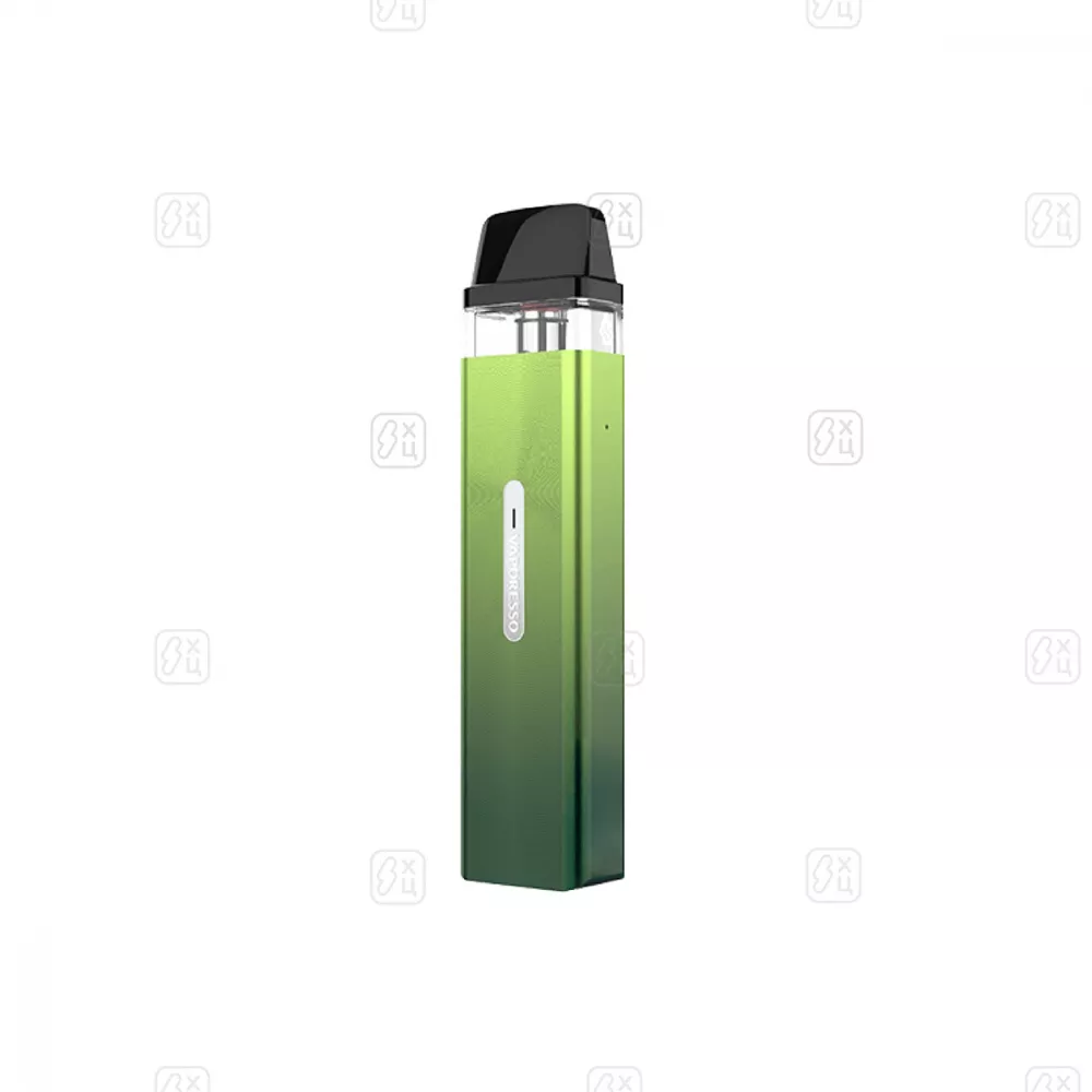 7 POD_система_Vaporesso_XROS_MINI_KIt_Vitality