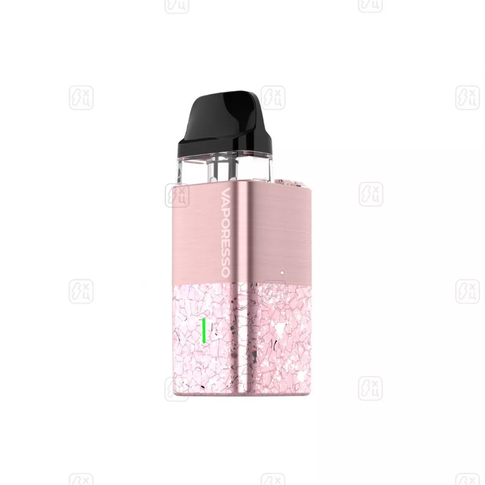 POD-система Vaporesso XROS CUBE Kit Glitter Pink_