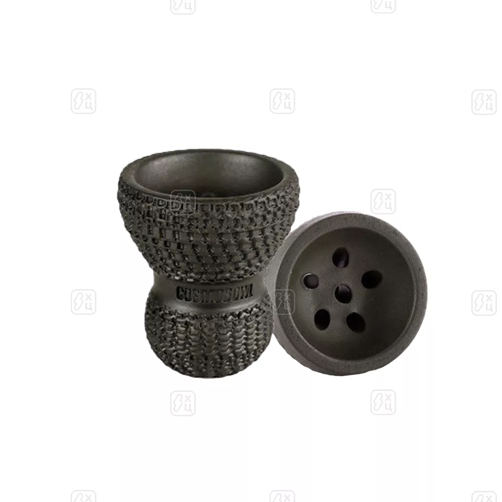 Чаша Cosmo Bowl Turkish New (Classic Dragon)