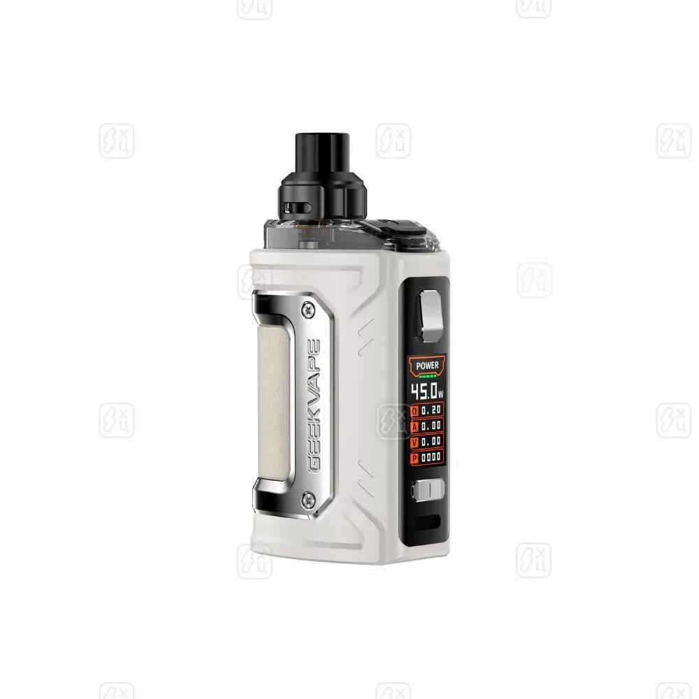62 Geekvape Aegis H45 Classic (Aegis Hero 3) GREY