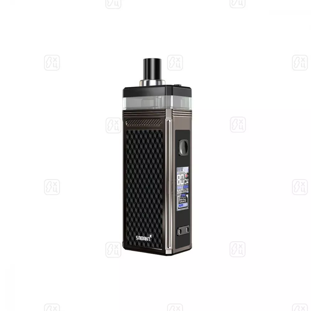 65 Smoant Pasito II Diamond-shaped