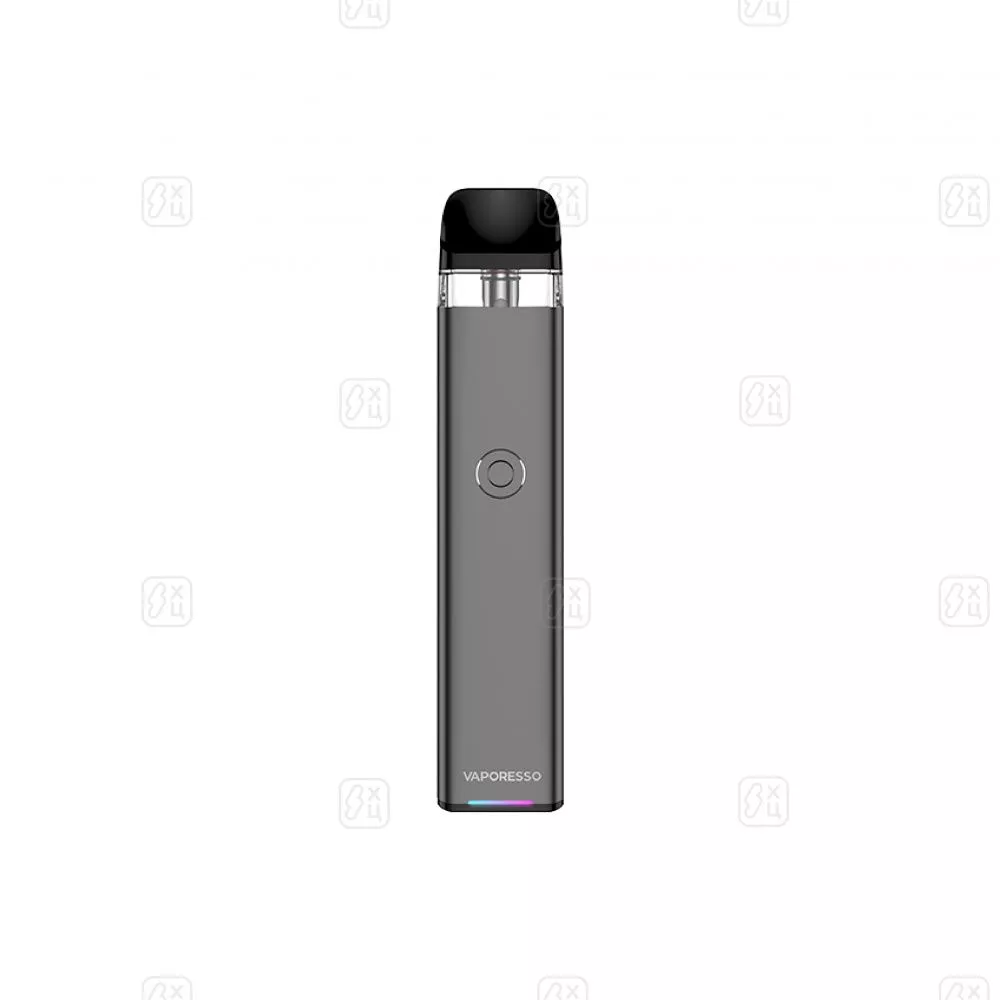 52 POD_система_Vaporesso_XROS_3_Kit_Space Grey