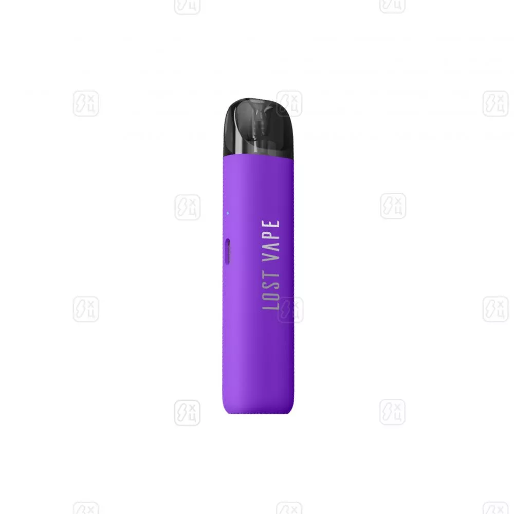 8 URSA NANO S POD KIT Violet Purple