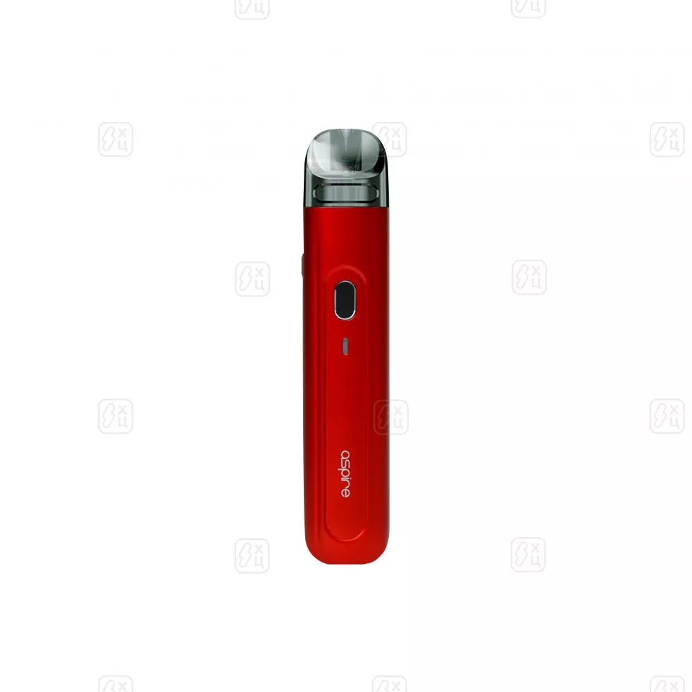 268 POD-система Brusko FLEXUS Q, красный