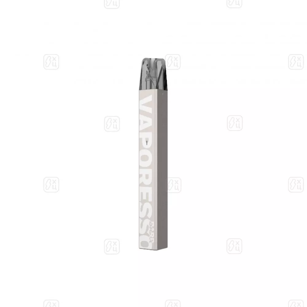 245 POD-система Vaporesso BARR - Matte Gray