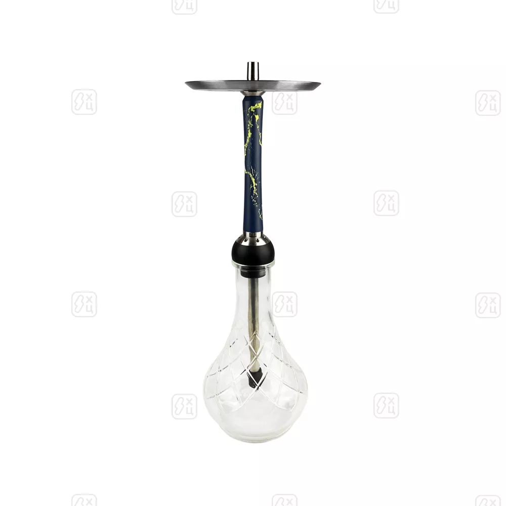 Кальян Orden Tesla (Blue Voltage)
