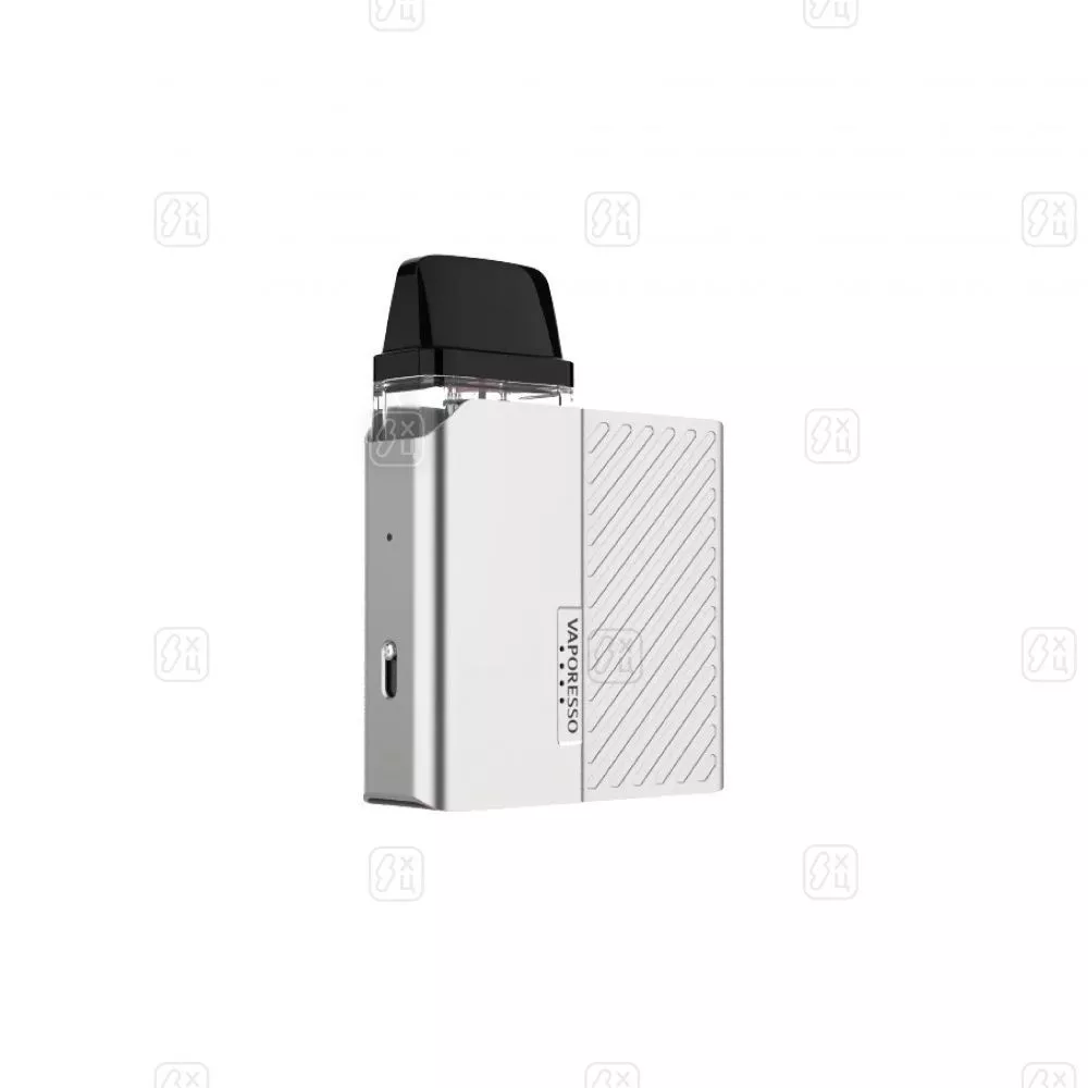91 Vaporesso Xros Nano Silver
