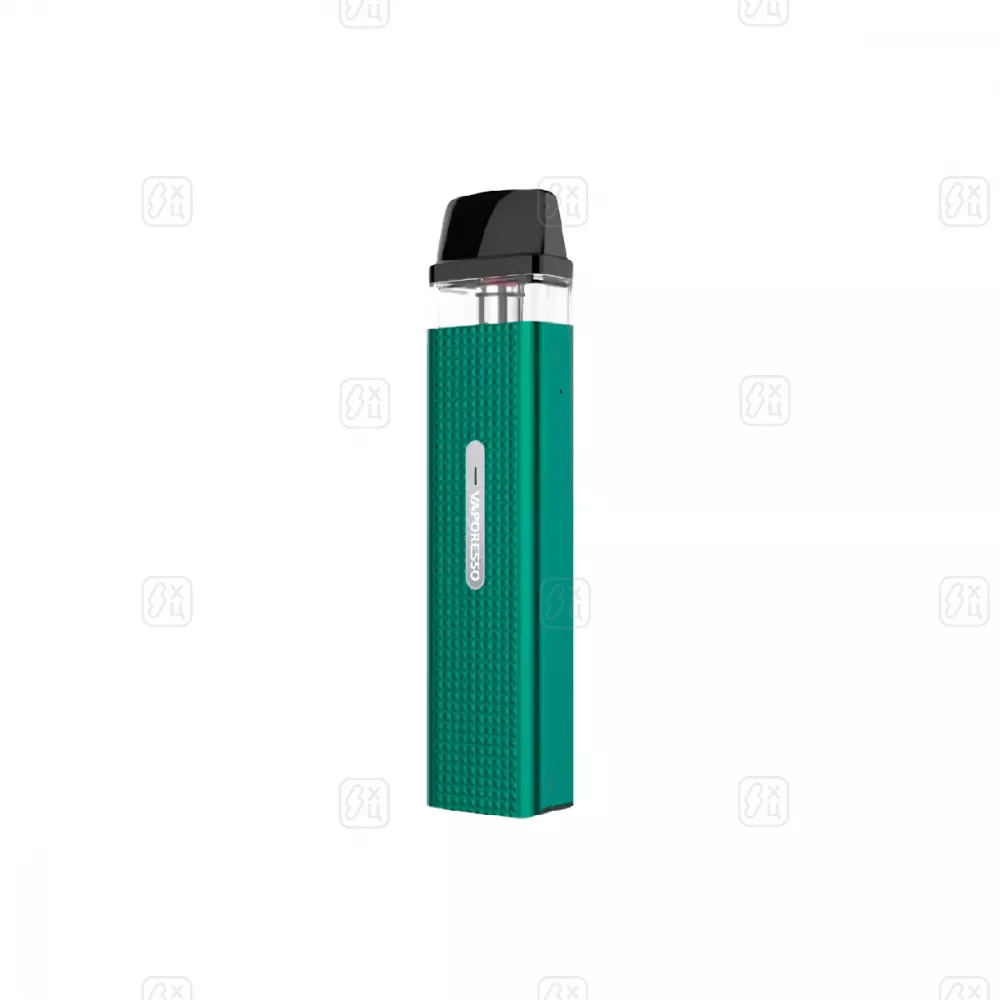 POD_система_Vaporesso_XROS_MINI_KIt_Forest_Green_Изумрудный