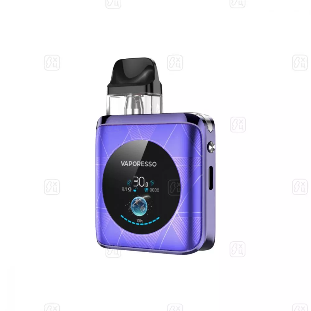 POD_система_Vaporesso_XROS_NANO_4_Twilight_Purple_