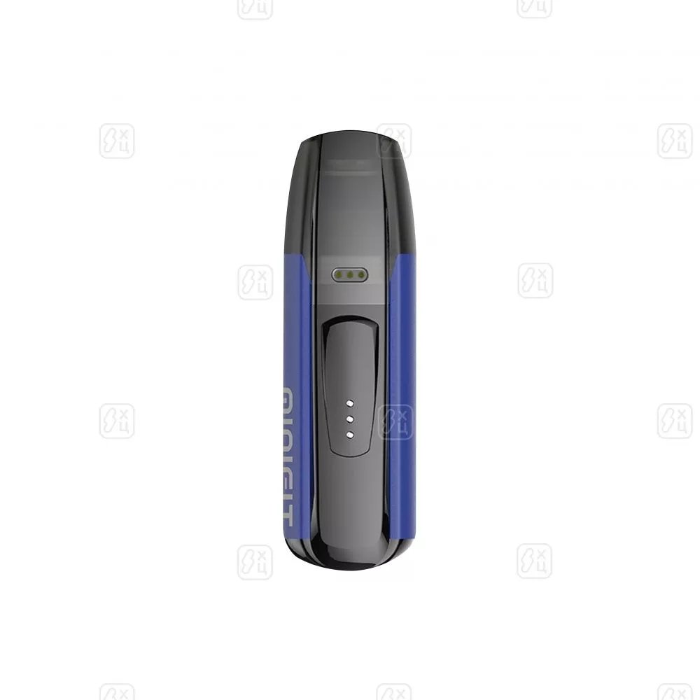 194 Justfog Minifit Kit Blue - Синий