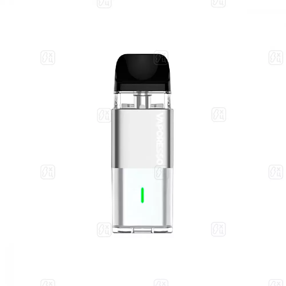 POD-система Vaporesso XROS CUBE Kit silver