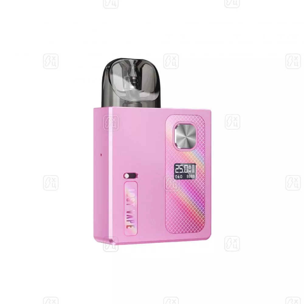 4 URSA BABY PRO POD KIT Sakura Pink