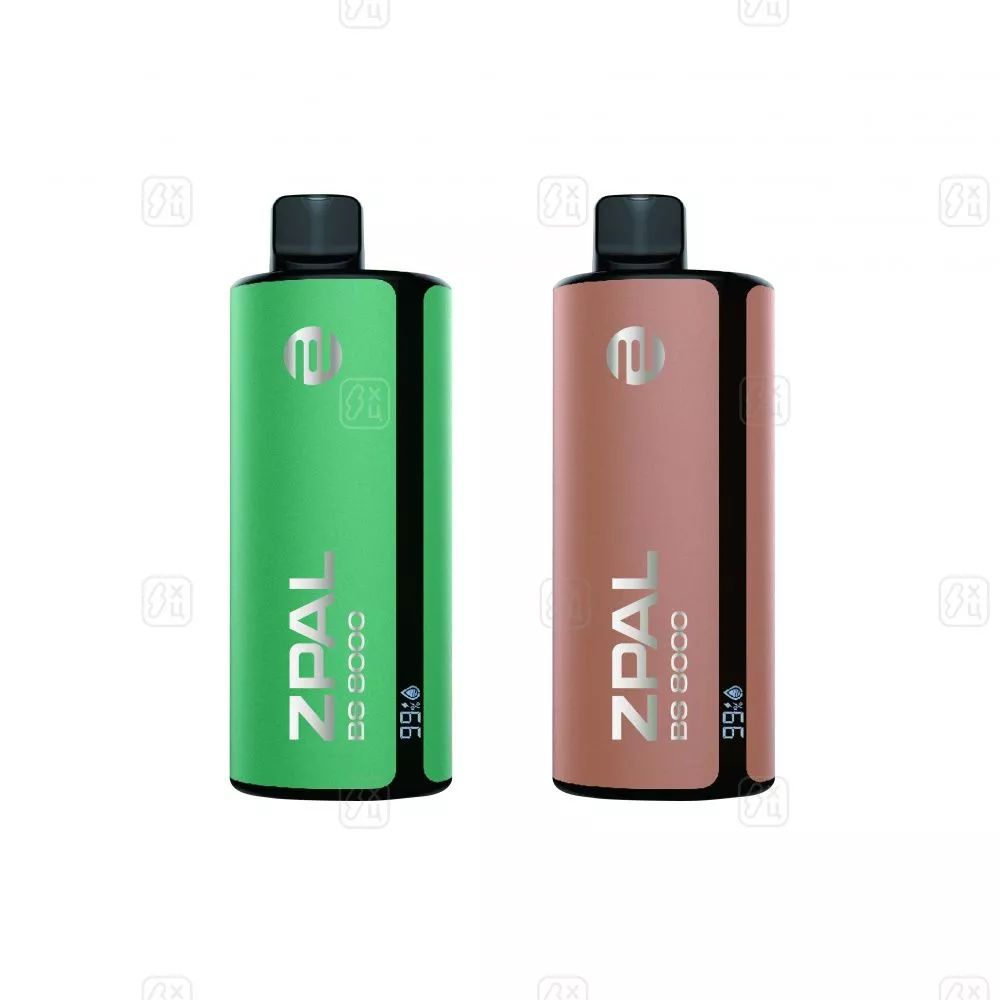 40 ZPAL 8000