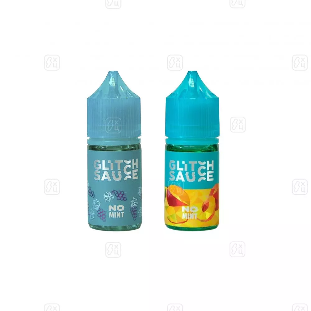 32 Glitch Sauce NO MINT 2%