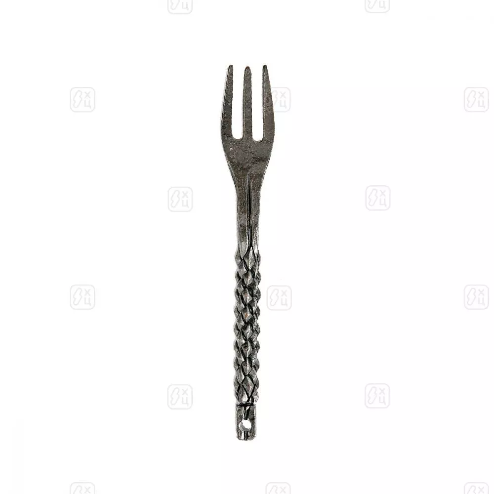 Вилка граверная Werkbund Fork Authentic