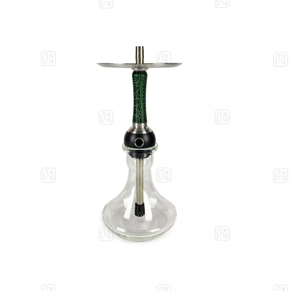 Кальян Orden Edison Dragon Green