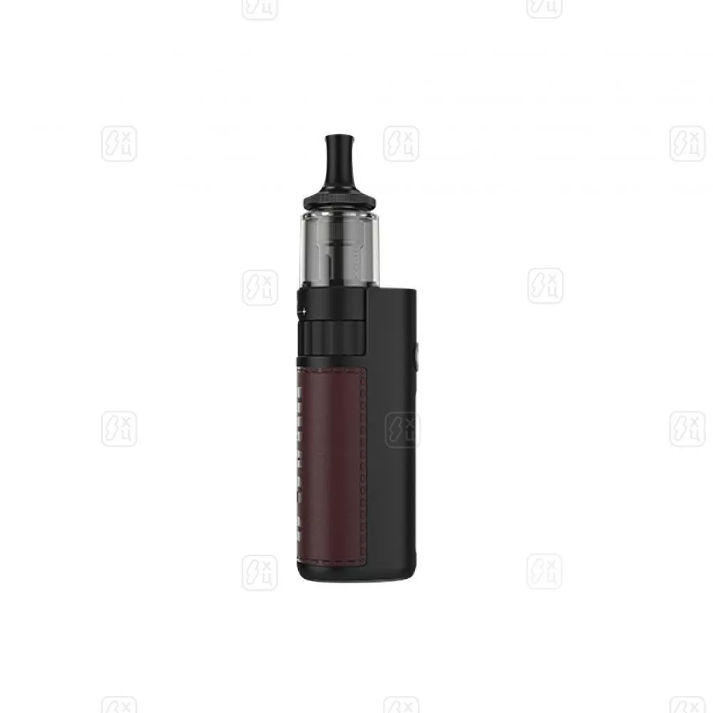 237 Набор Voopoo Drag Q 1250mAh Pod Kit Marsala VP-120F