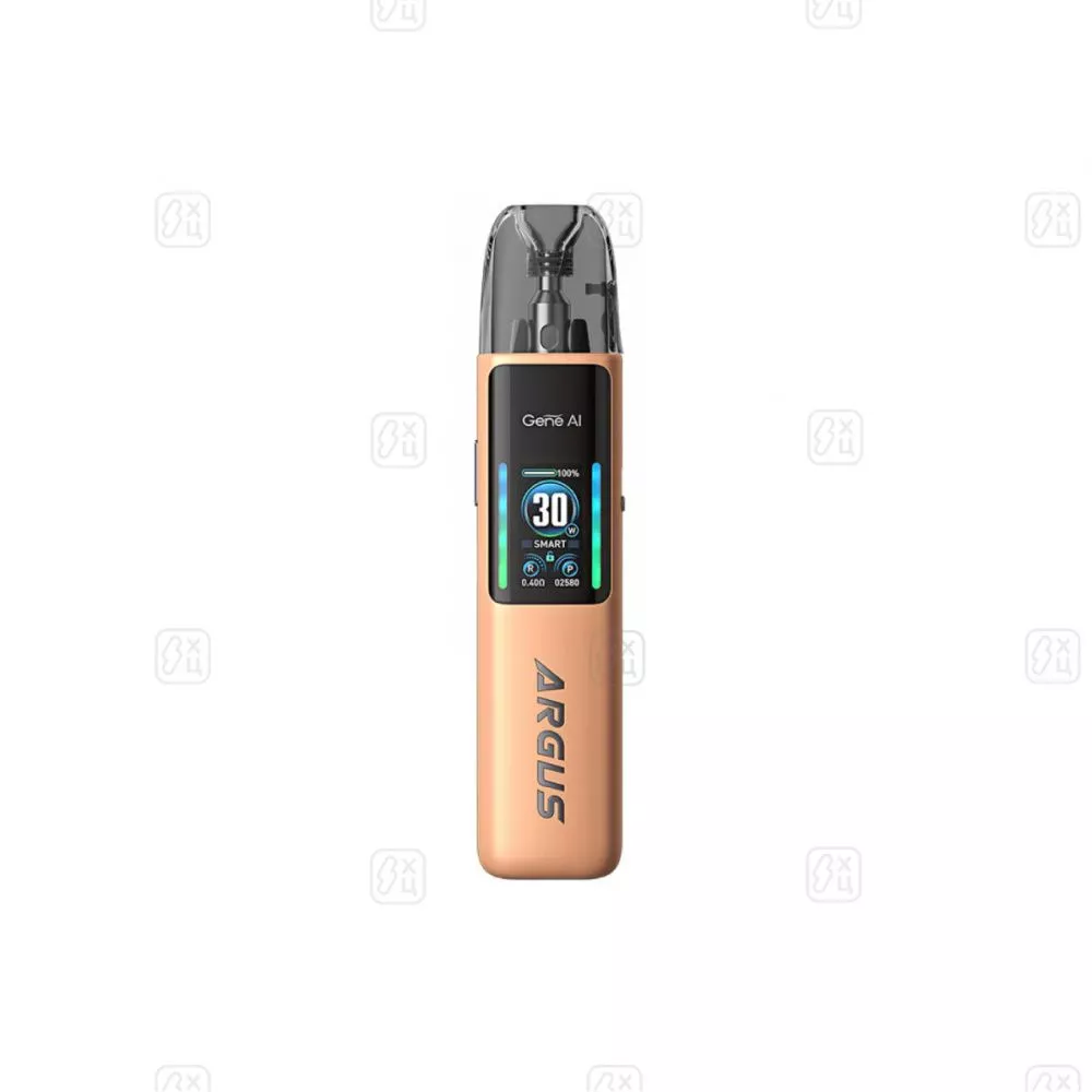 POD_система_Voopoo_Argus_G2_Peachy_Beige_Персиковый_