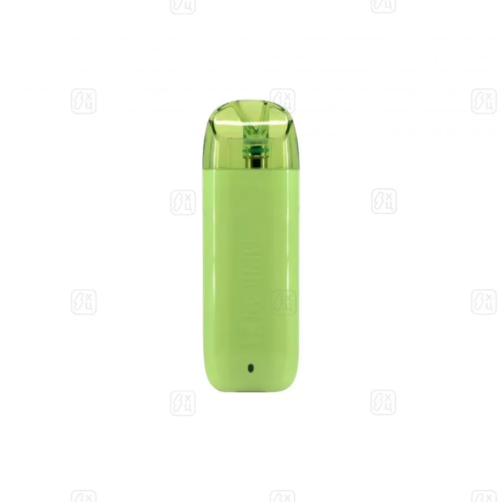 POD-система Brusko Minican 2, 400 mAh, Зелёный лайм (Gloss Edition)