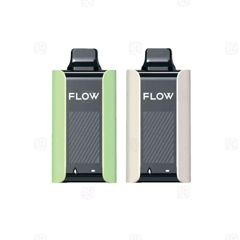 FLOW STORM 10000 затяжек
