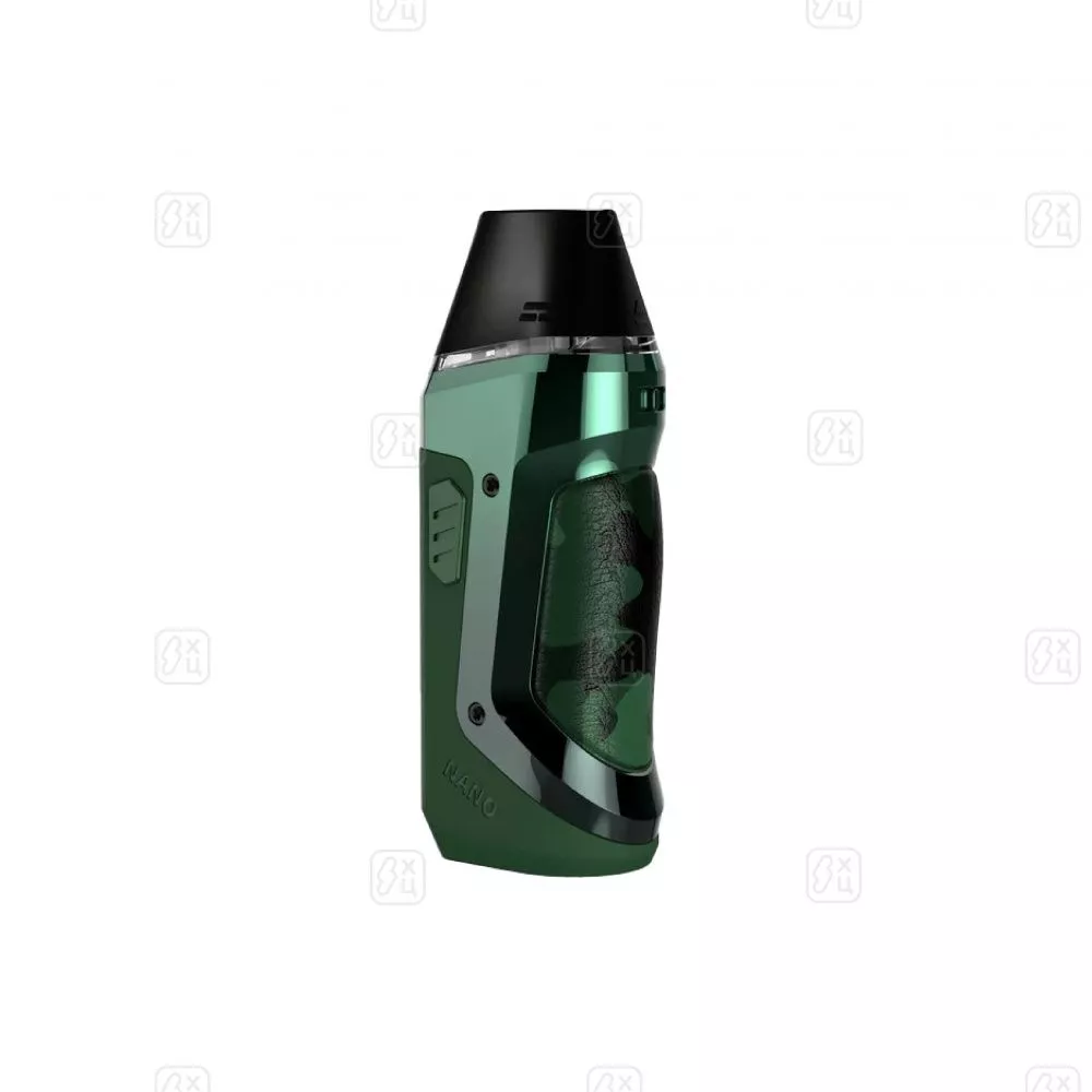 68 Geekvape Aegis Nano CAMO GREEN