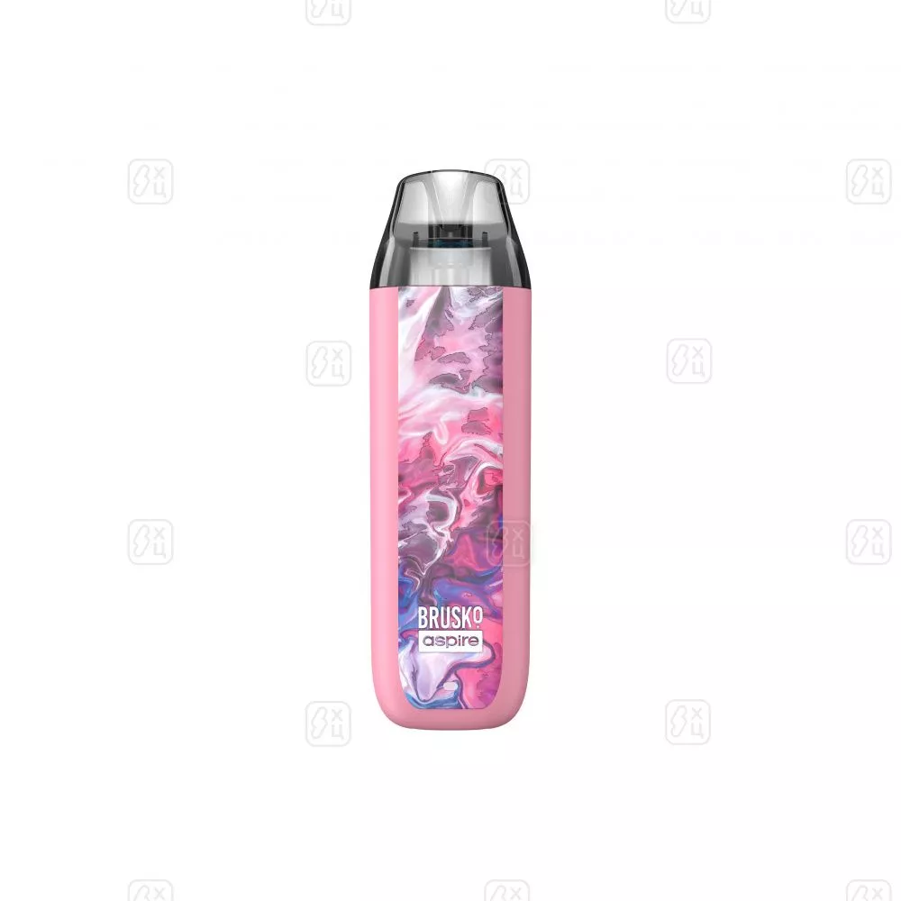 49_POD_система_Brusko_Minican_3,_Розовый_флюид