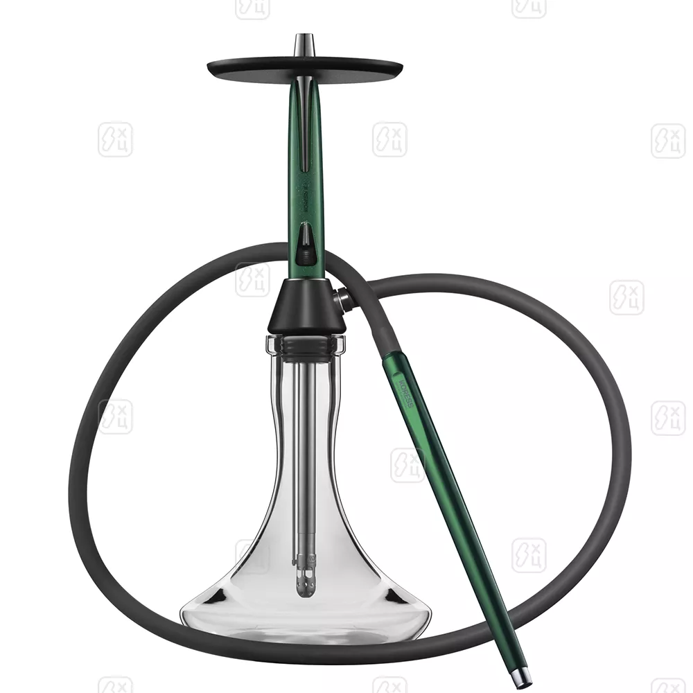 Koress K3 Seagreen